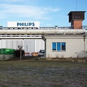 Philips-alpignano-italy