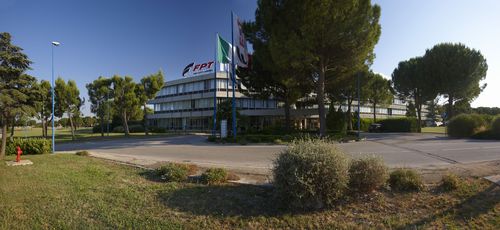 agv iveco sofim foggia