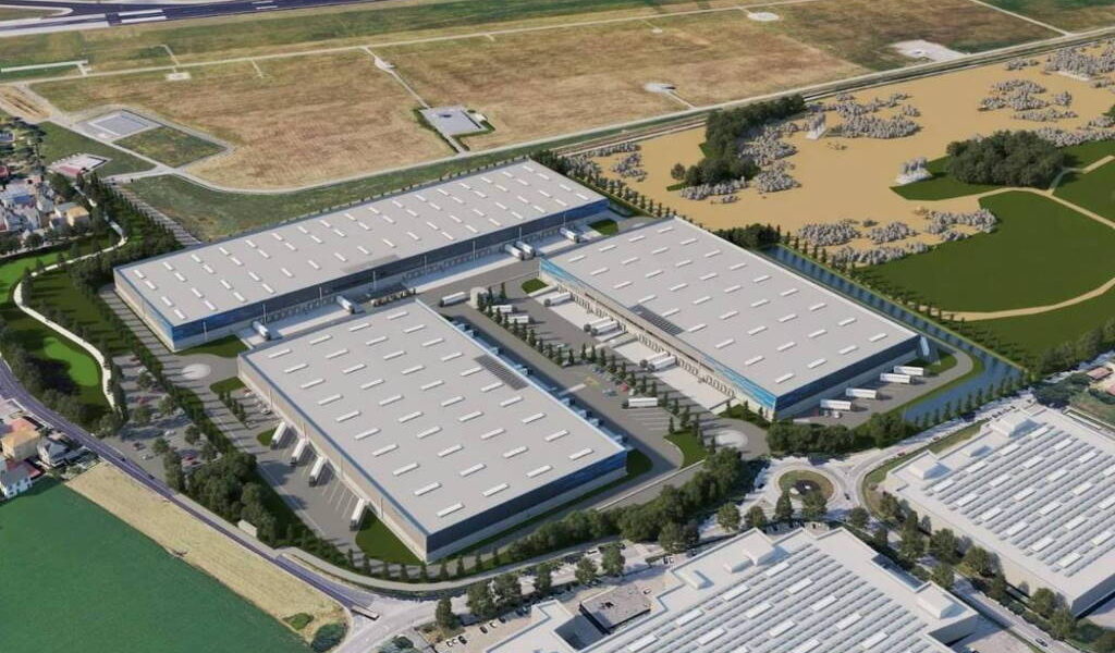 agv bonfiglioli lippo di calderara bologna