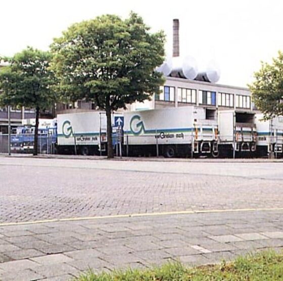 Menken Van Grieken Wassenaar Holland