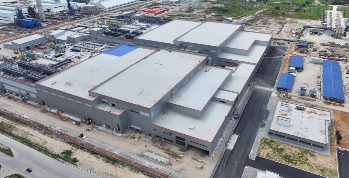 SK Nexilis Kota Kinabalu Sabah Malaysian Borneo